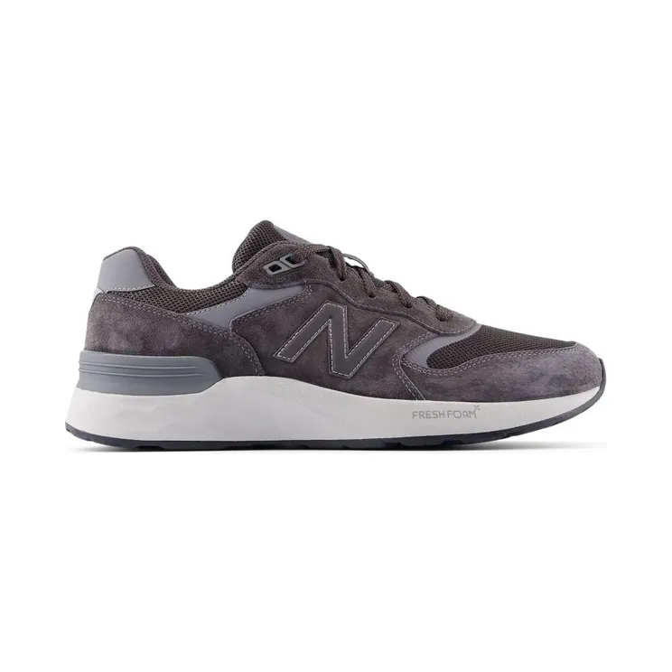 New Balance Fresh Foam 880 v7 “Black Cement” (MW880BA7)