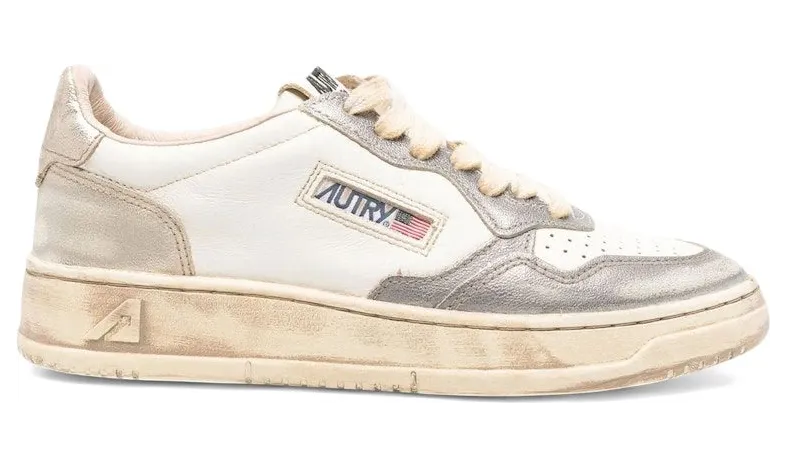 Overige merken sneaker AVLW-MT09