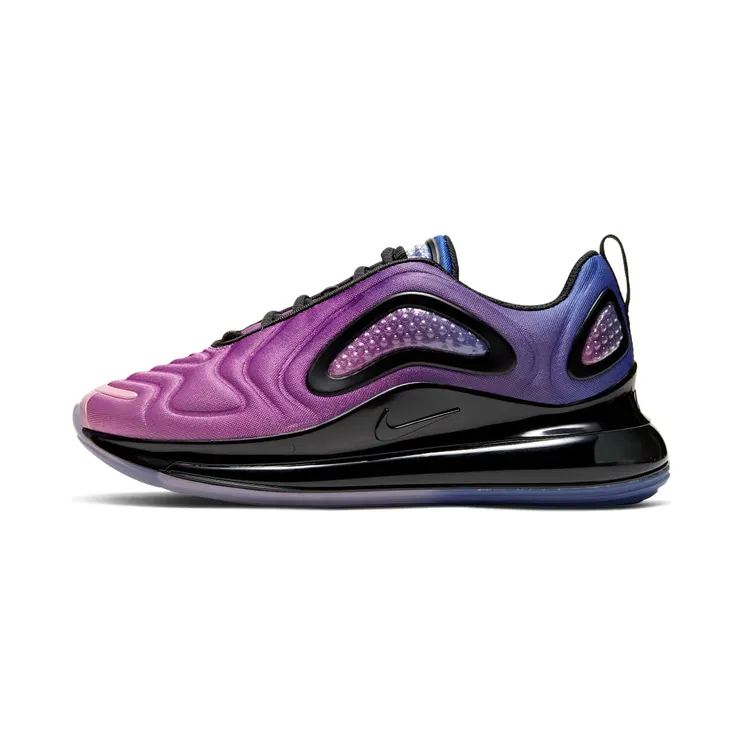 Nike Air Max 720 SE ‘Bubble Pack’ “Hyper Blue / Magic Flamingo / Vivid Purple / White” (CD0683-400)