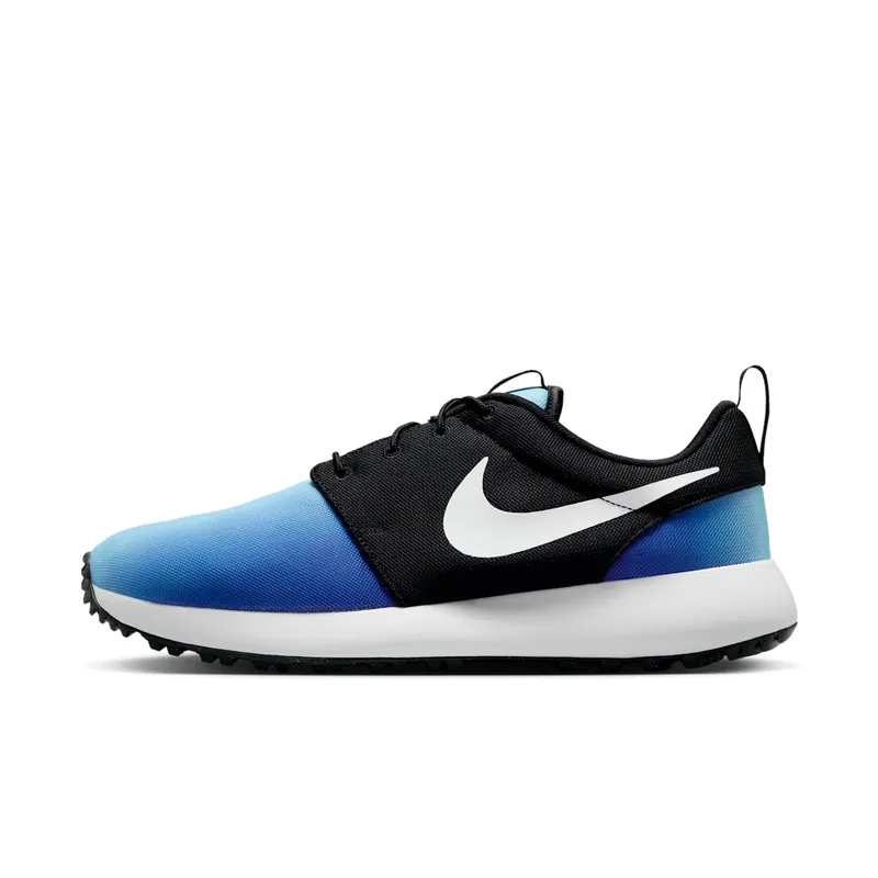 Nike Roshe Golf Next Nature Sky Blue Black Hyper Blue White (DV1202-402)