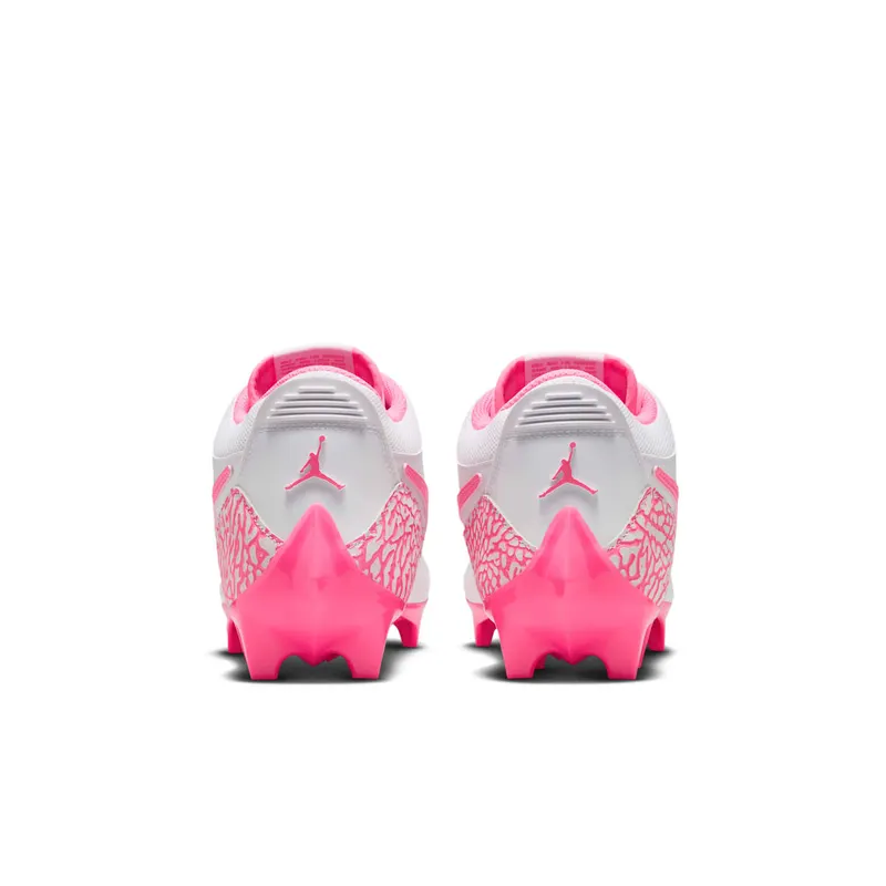 Legacy 312 Low TD – “White / White / White / Digital Pink” (IM3100-101)