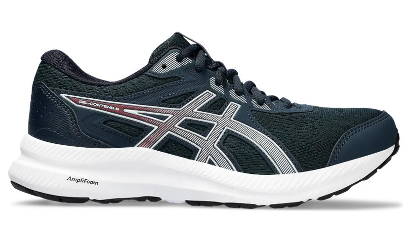 Asics Gel-contend 8 French Blue/Rose Dust (1012B320.411)