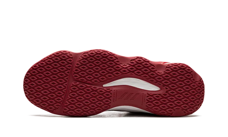 Adidas Exhibit A “Red” (GW7925)