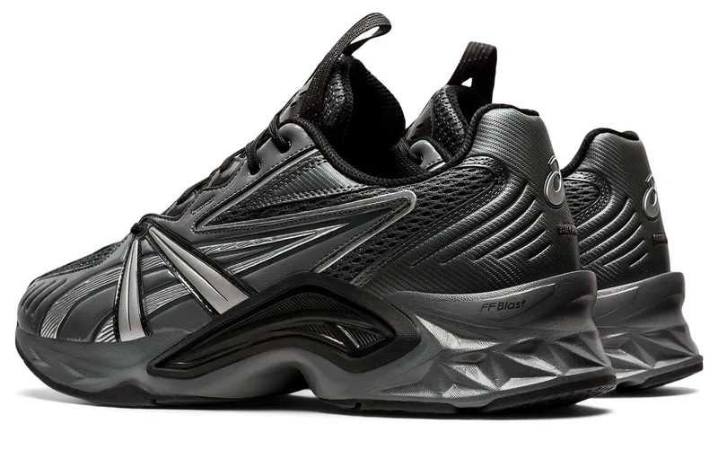 ASICS HN2-S PROTOBLAST Kiko Kostadinov Steel Grey (1201A246-020)
