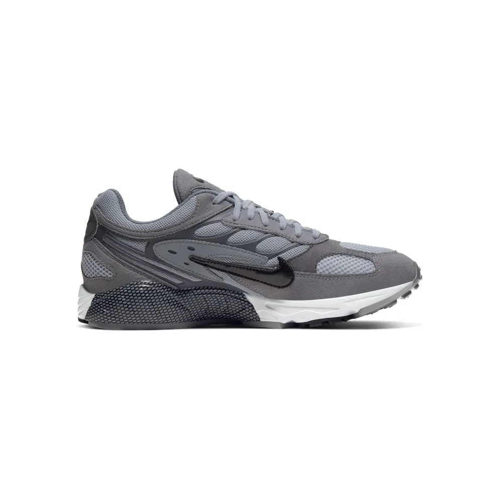 Nike Air Ghost Racer Cool Grey Black Cool Grey/Black-Wolf Grey-Dark Grey (AT5410-003)