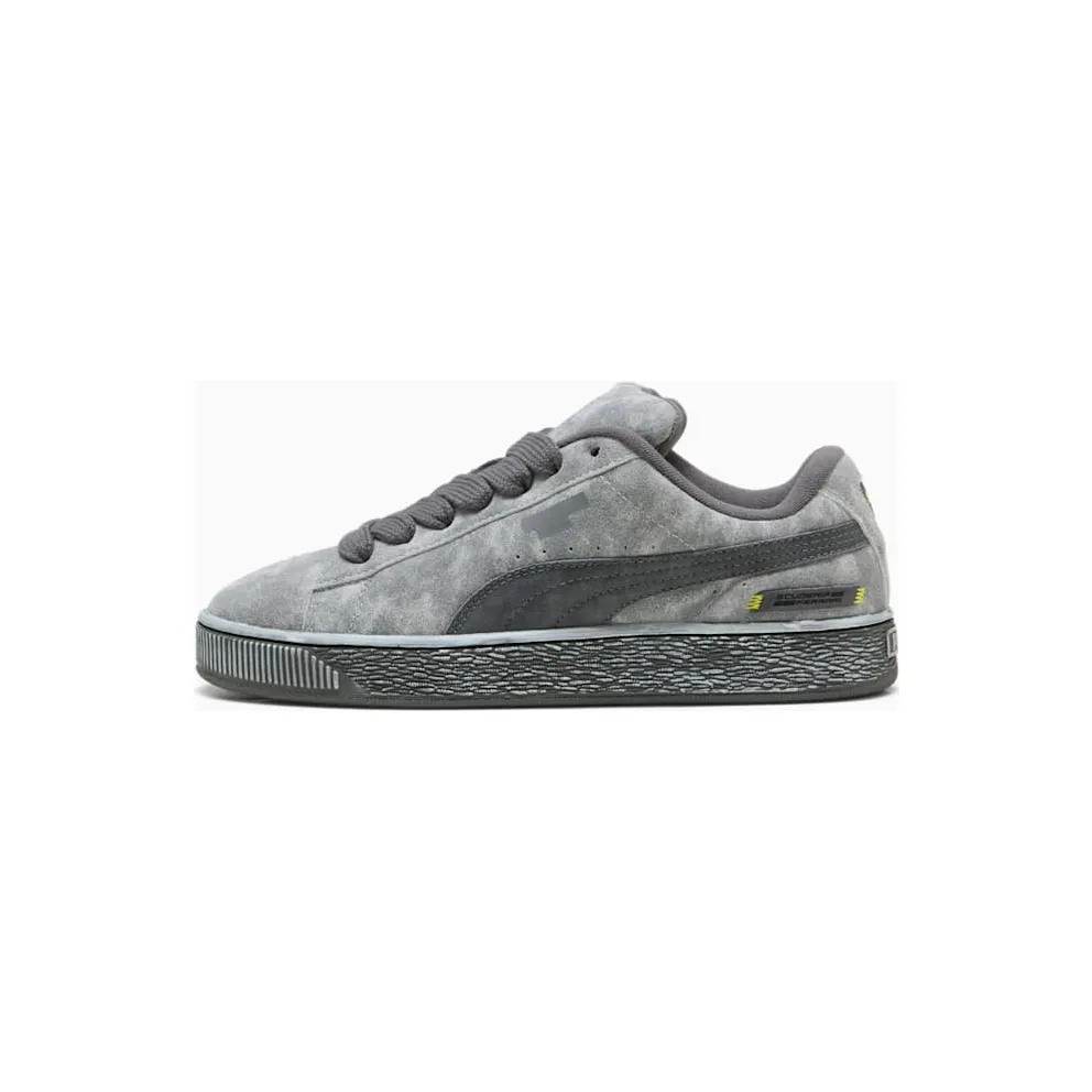 Puma Suede XL Scuderia Ferrari Desert Sun Pack (308785-02)