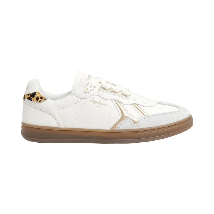 Pepe Jeans PèPè White (PLS00038-800)