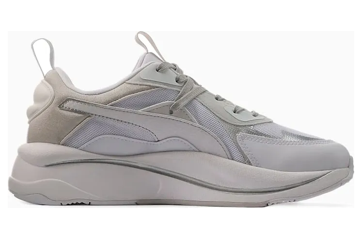 Puma RS-Curve Glow Wit (375174-02)
