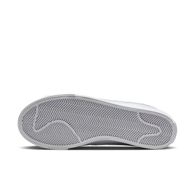 Nike Court Legacy Next Nature White Iridescent (FD0820-100)