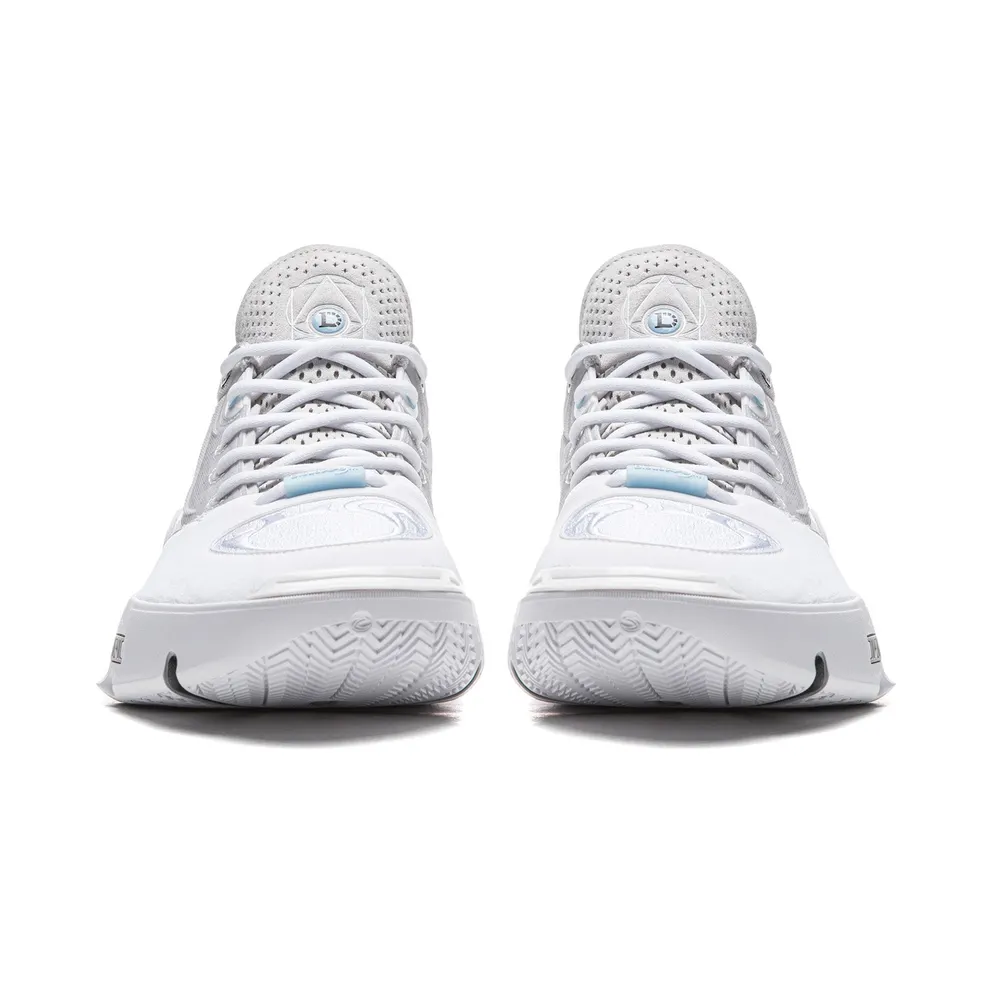 Li-Ning Way of Wade 12 “White” (ABAV085-91)
