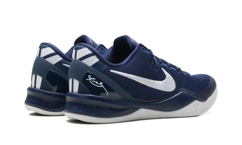 Nike Kobe 8 Protro TB P “Midnight Navy” (HM6469-402)