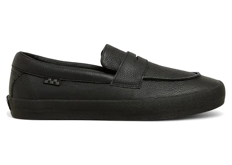 Vans Skate Loafer Black (VN0A5DXUBKA)
