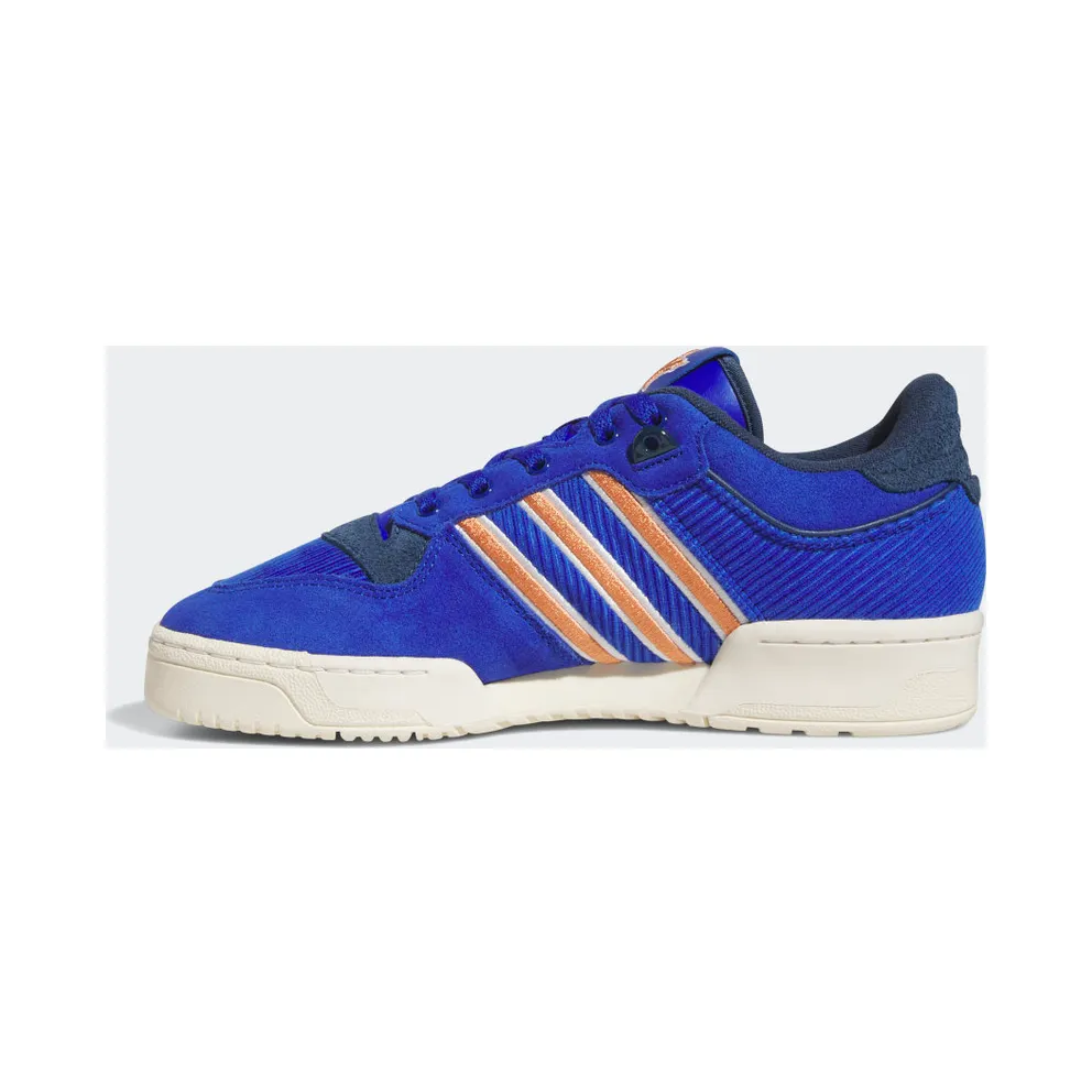 Adidas Rivalry Low 86 Bold Blue / Hazy Copper / Chalk White (ID4755)