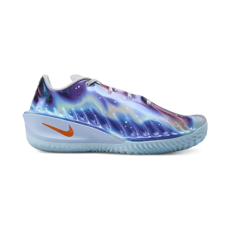 Nike Air Zoom GT Cut 4 CHBL White Galaxy (IU2030-084)