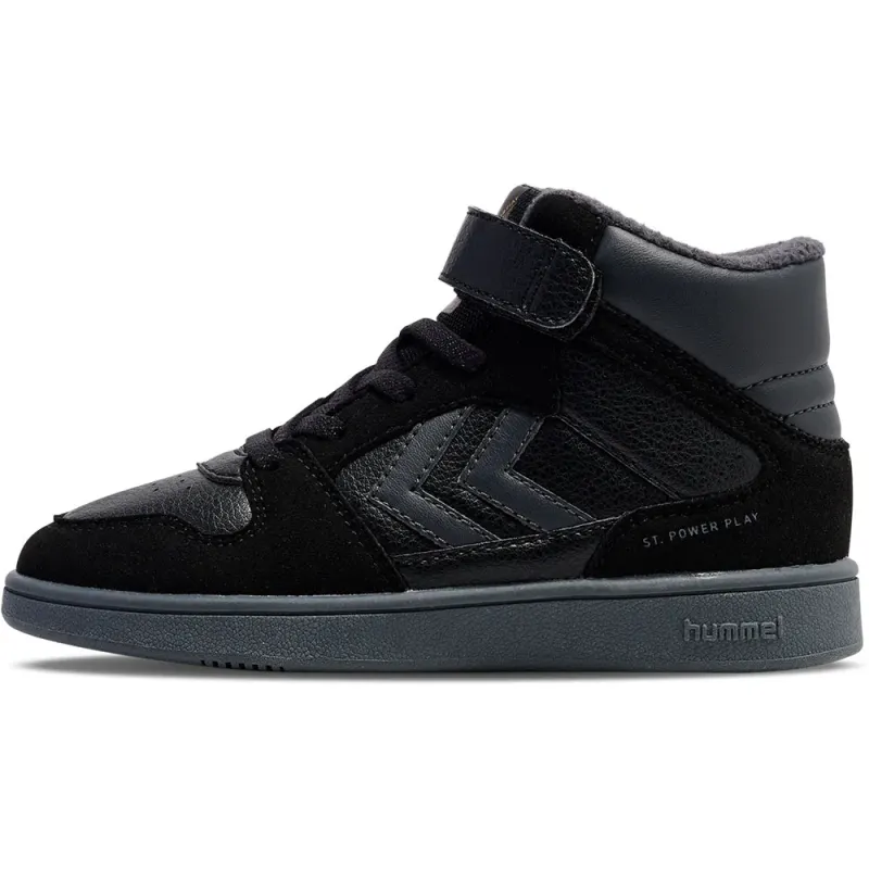 Hummel St Power Play Black (230252-2001)