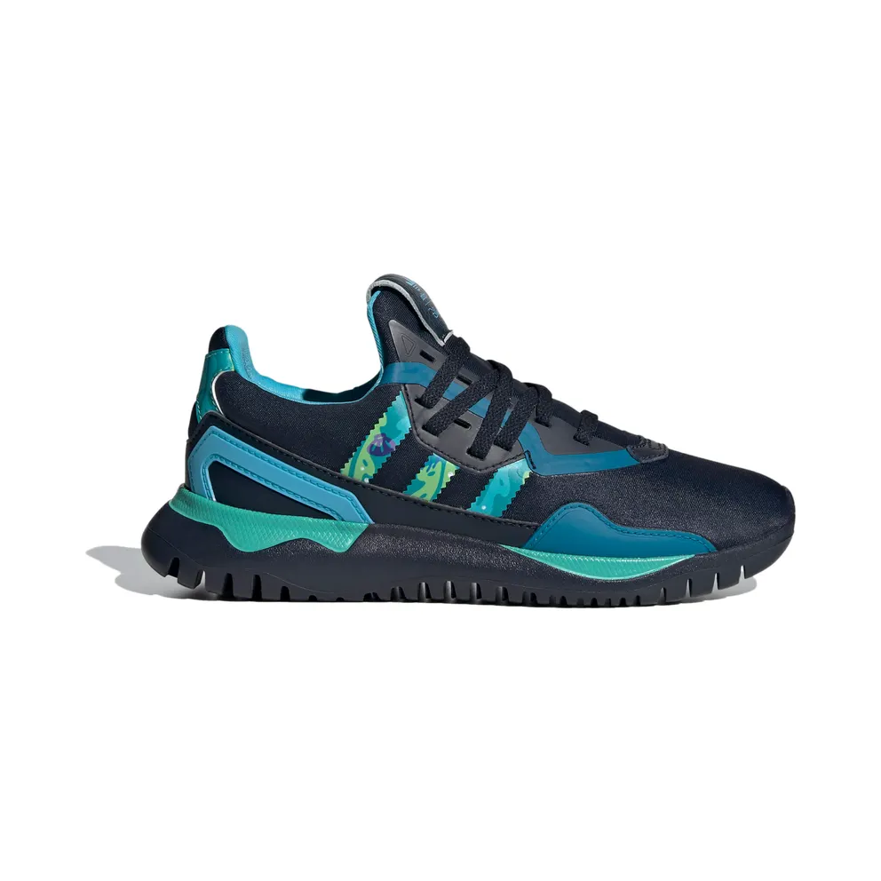 adidas Flex Disney The Little Mermaid Night Navy (GS)