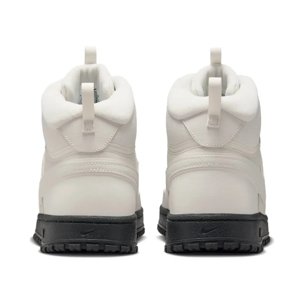 Nike Court Vision Mid Winter “Phantom Anthracite Vast Grey” (DR7882-004)