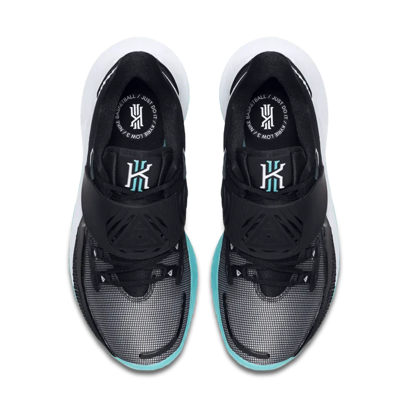 Nike Kyrie Low 3 Moon Black/Multi-Color (CJ1286-001)