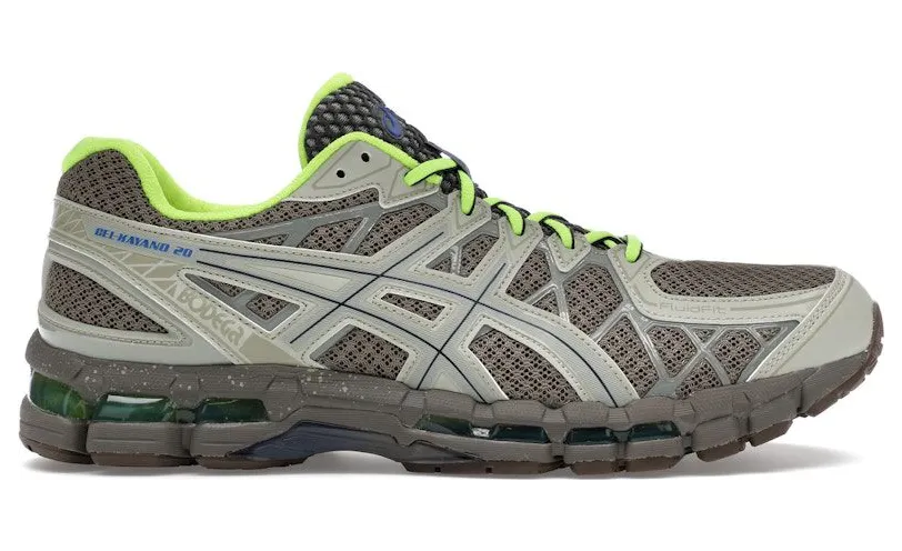 Asics Gel Kayano 1203A621-200