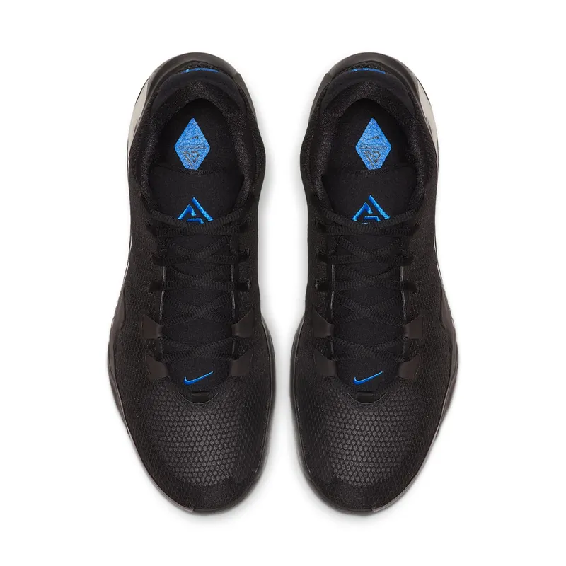 Nike Zoom Freak 1 Black Multi Photo Blue Black/Multi-Color-Photo Blue (BQ5422-004)