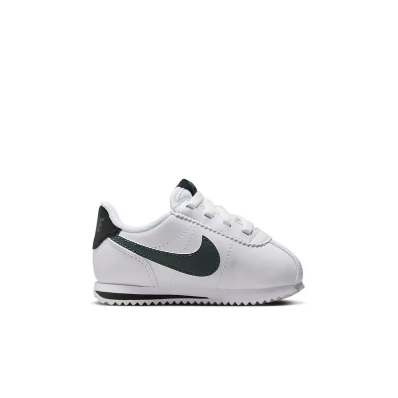 Nike Cortez EasyOn White Black Vintage Green (DM0952-106)