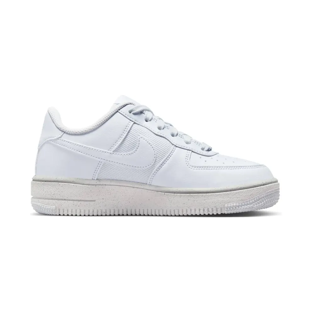 Nike Air Force 1 Low Crater “Football Grey / White” (DM1086-003)
