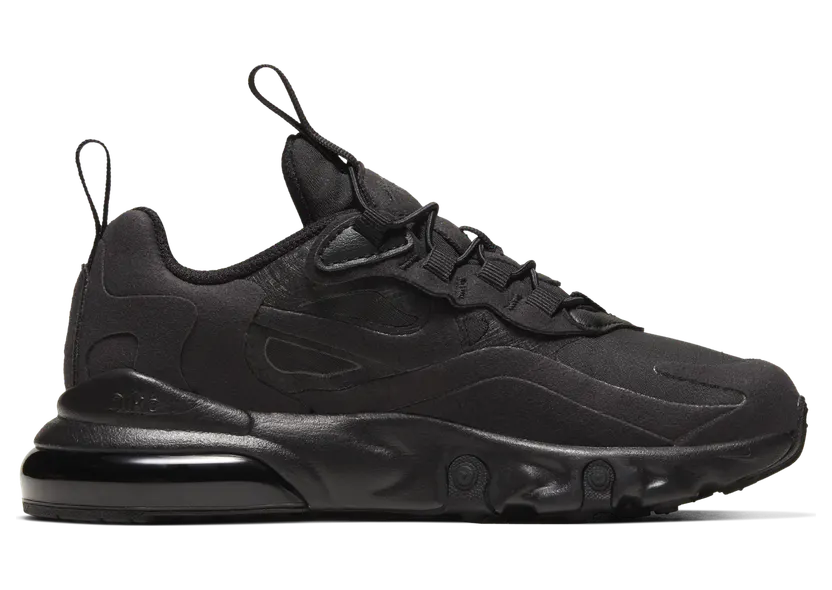 Nike Air Max 270 RT Black (BQ0102004)
