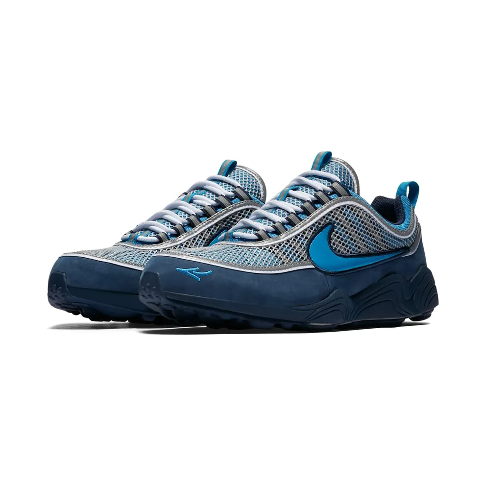 Nike x Stash Air Zoom Spiridon ’16 (AH7973-400)