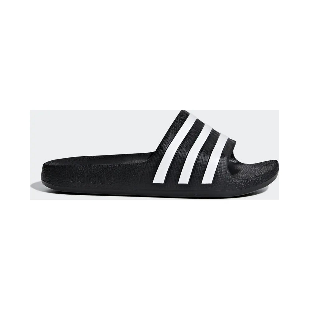 Adidas Adilette Aqua Slides Core Black / Cloud White / Core Black (F35556)
