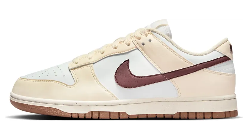 Nike DUNK LO NEXT NATURE “Coconut Mauve” (DD1873-103)