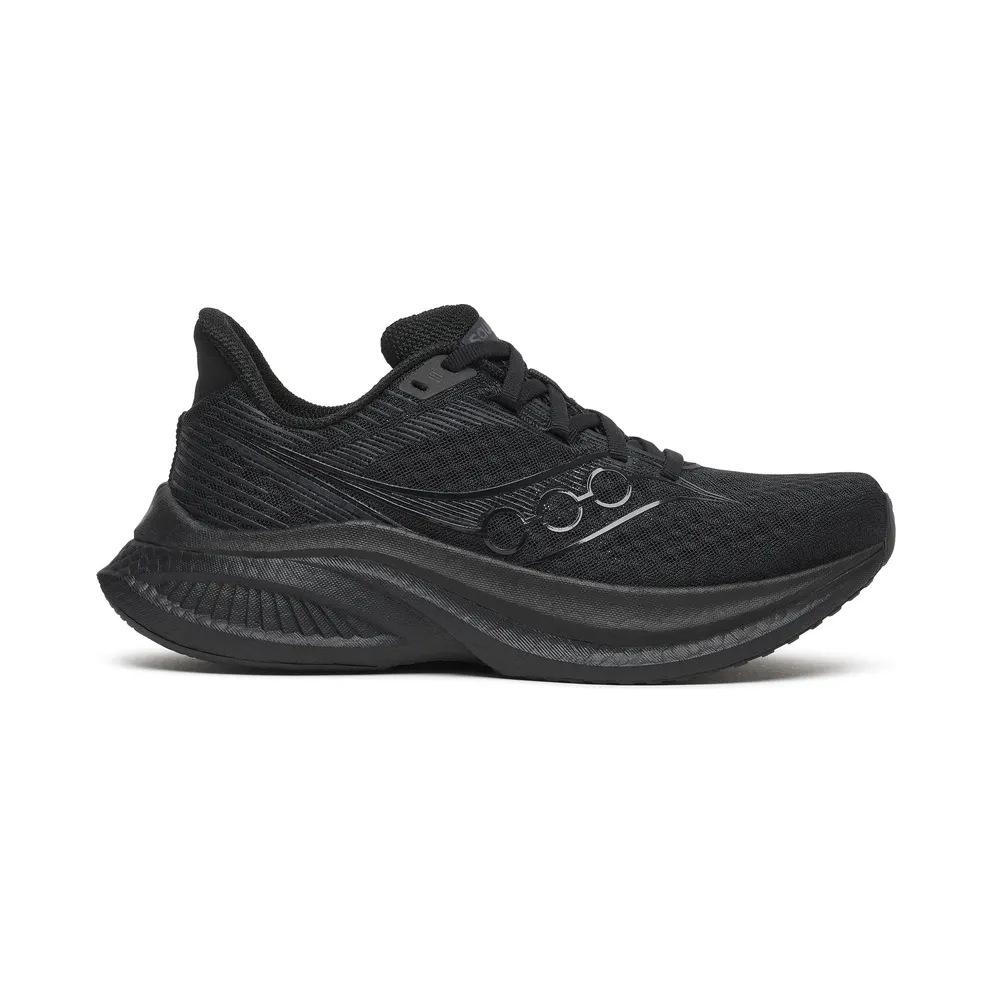 SAUCONY Endorphin Speed 5 “Triple Black” (S101391-1042)