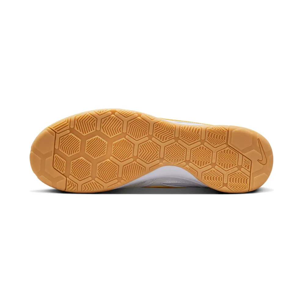 Nike Gato White Gum Yellow University Gold (HQ6019-101)