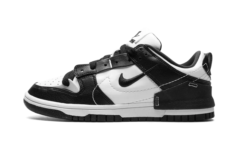 Nike DUNK LO DISRUPT 2 “Panda” (DV4024-002)