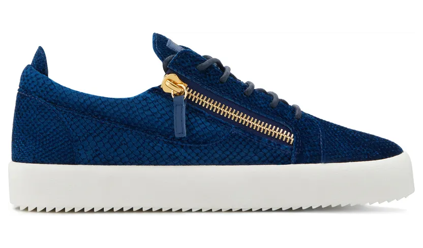 Giuseppe Zanotti Frankie velvet (RU90019002)