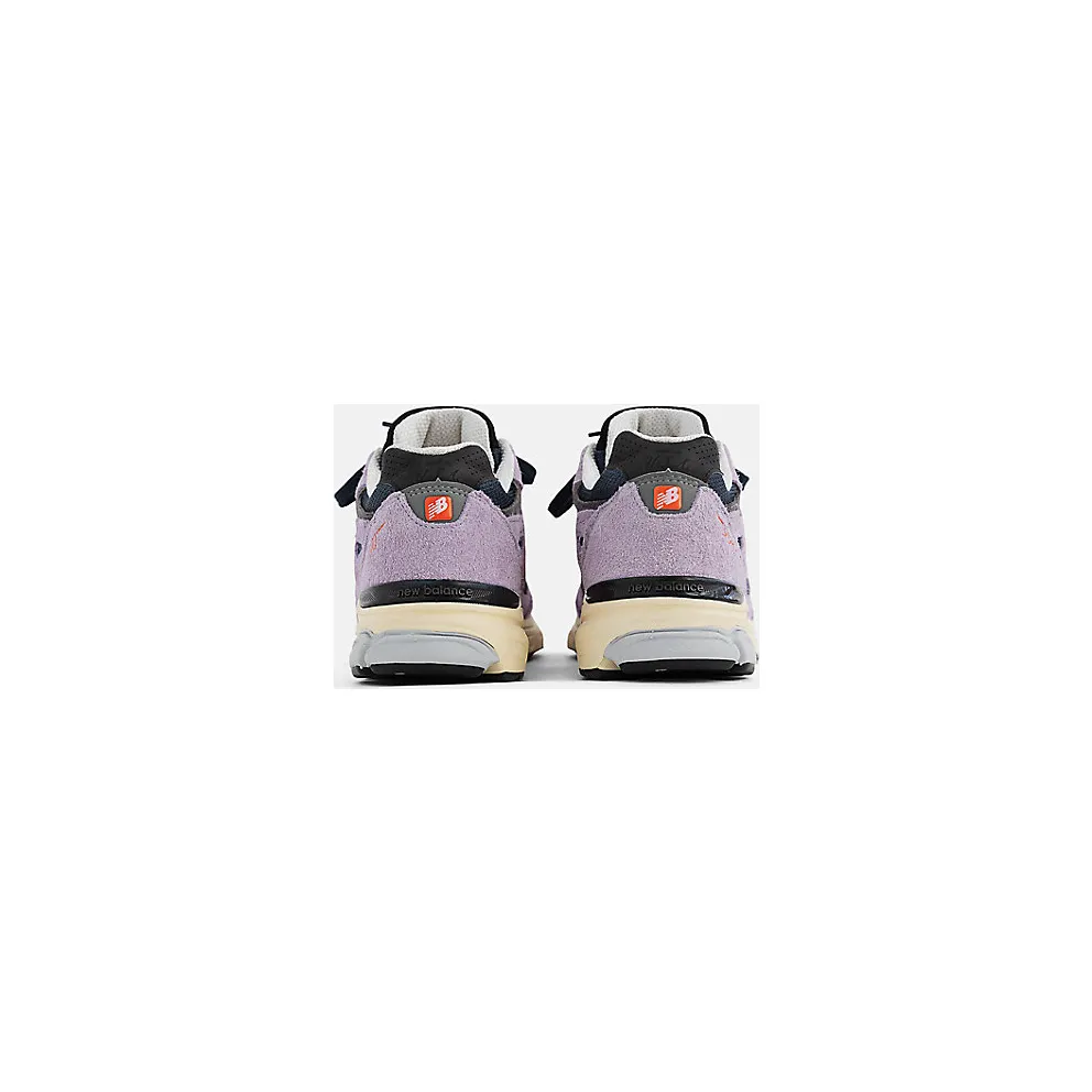 New Balance 990 V3 “Raw Amethyst” (M990TD3)