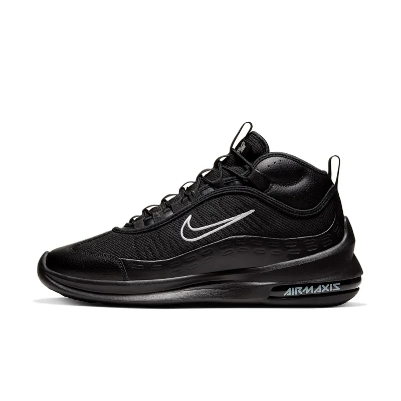 Nike Air Max Axis Mid Black (BQ4017-002)
