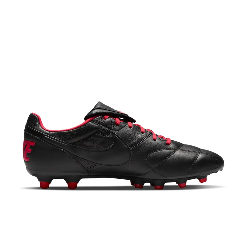 Nike Premier 2 FG Black Very Berry (917803-016)
