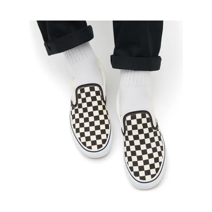 vans-checkerboard VN000EYEBWW
