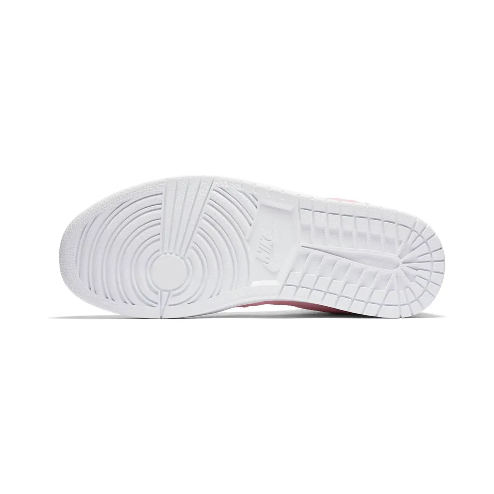 Jordan 1 Retro High Decon Sheen Sheen/Vachetta Tan-White (867338-620)