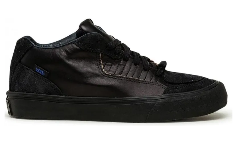 Vans Style 98 Taka Hayashi Black Leather (VN0A4U1IXTY1)
