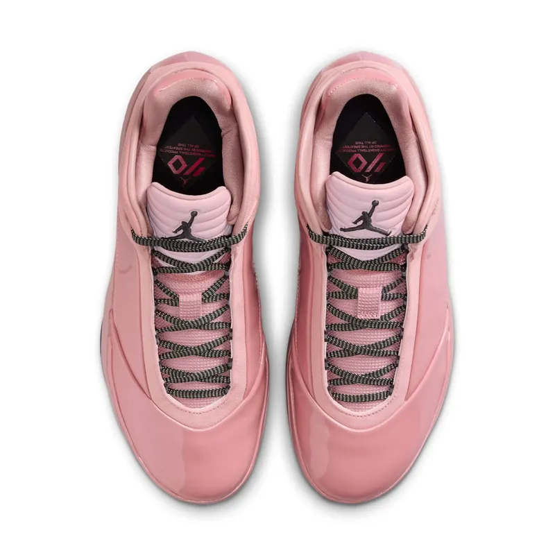 Air Jordan 40 “Dusty Rose” (HM9931-600)