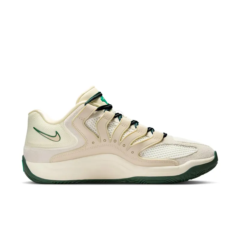 Nike KD 18 “Coconut Milk” (HV1992-101)