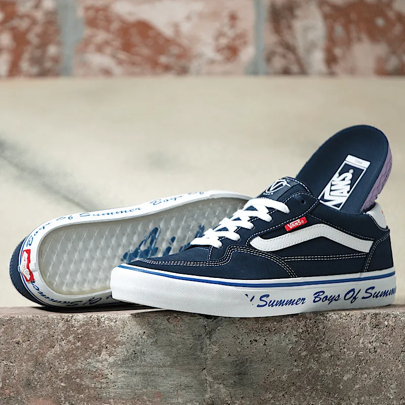 Vans Rowan Pro Ltd Boys of Summer (VN0A5HF23IN)