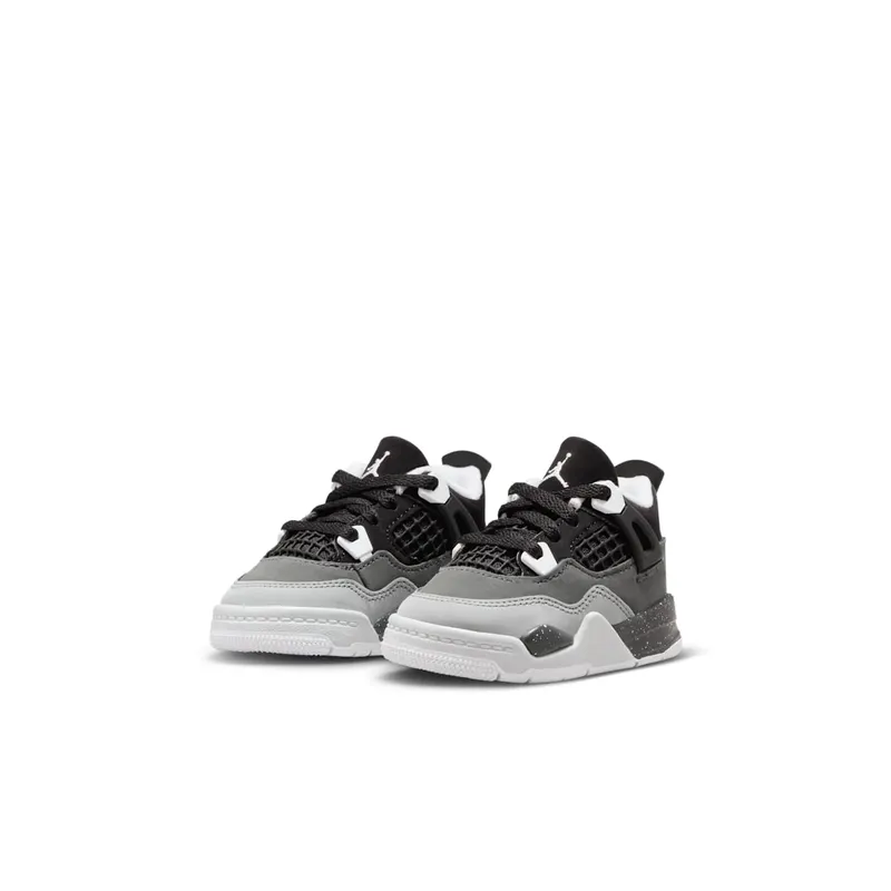 Air Jordan 4 TD “Fear” (FV4538-002)