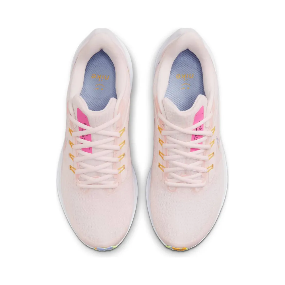 Nike Air Zoom Pegasus 39 Premium Road Running Pink (DO9483-600)