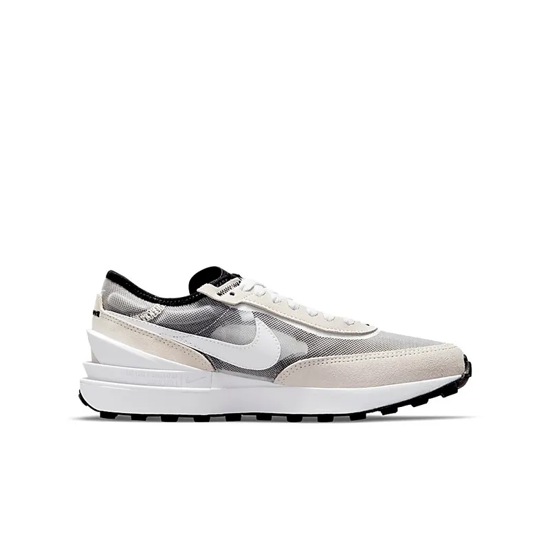 Nike Waffle One Older Kids’ White (DC0481-100)