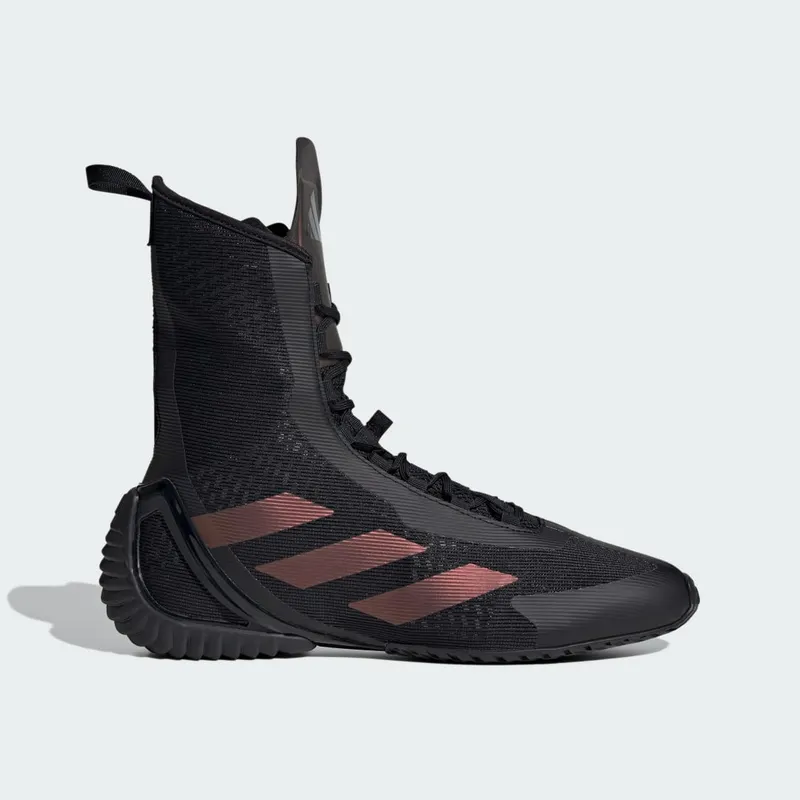 Adidas Speedex Ultra Core Black / Core Black / Carbon (JS4689)