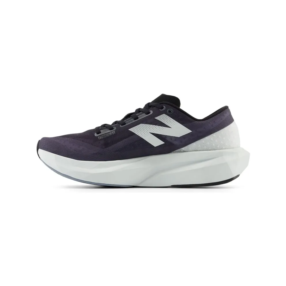 New Balance FuelCell Rebel v4 “Graphite Black” (MFCXLK4)