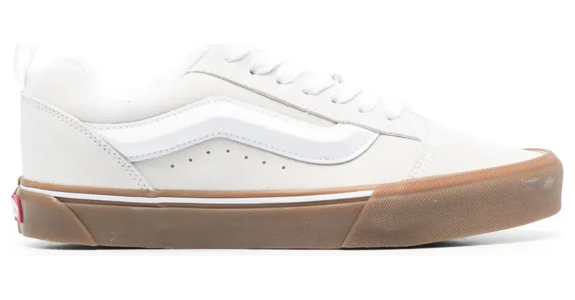 vans-sneaker VN0009QCWHT1