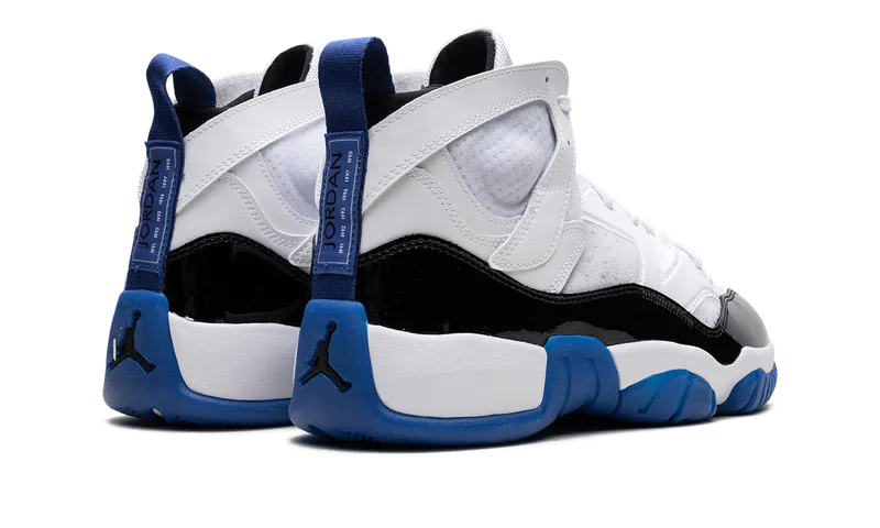 Jordan Jumpman Two Trey “Concord Royal” (DO1925-140)
